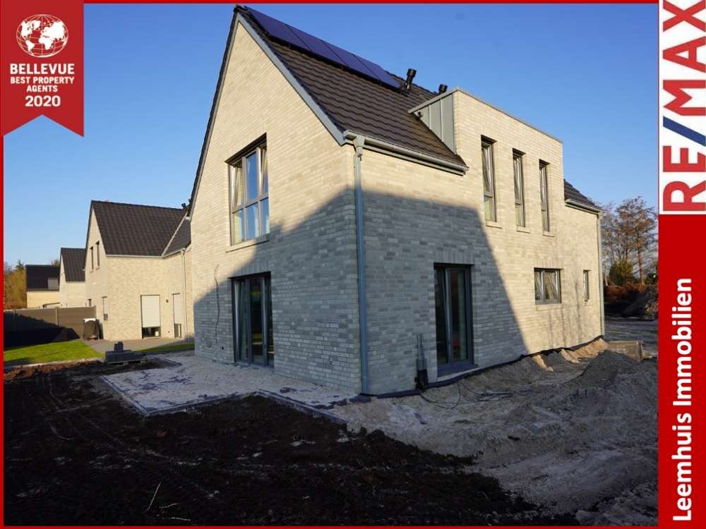 Thumbnail-Haus zum Kaufen in Bad Zwischenahn 439.000,00 € 121.06 m²