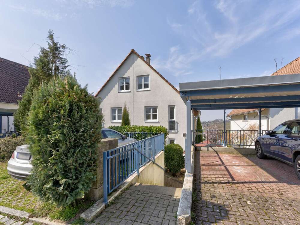 Thumbnail-Haus zum Kaufen in Lörrach 550.000,00 € 141 m²
