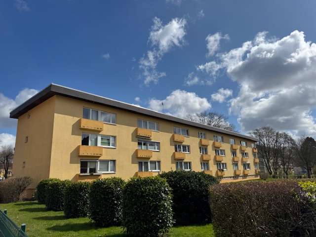Thumbnail-Wohnung zum Kaufen in Lübeck 149.000,00 € 63 m²