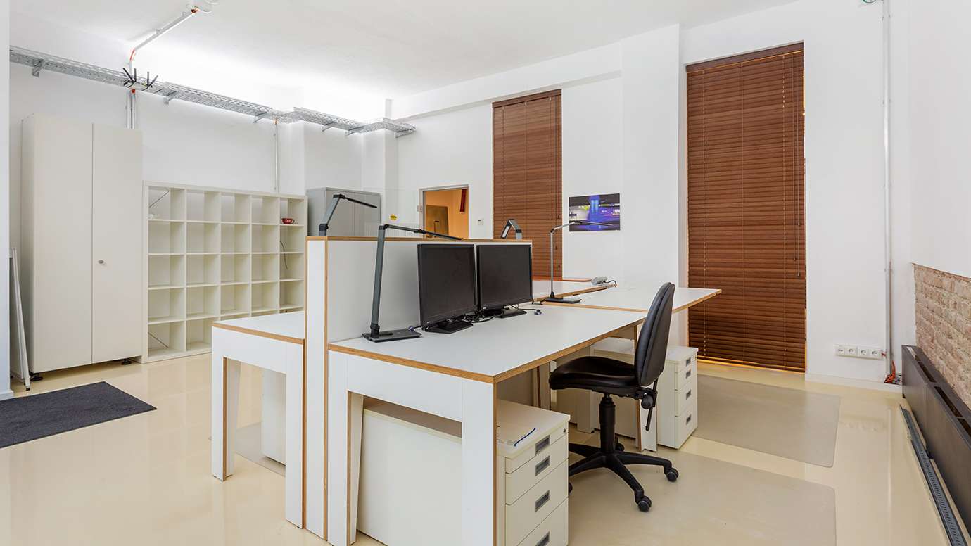 Thumbnail-Büro in München 1.499,00 € 96 m²