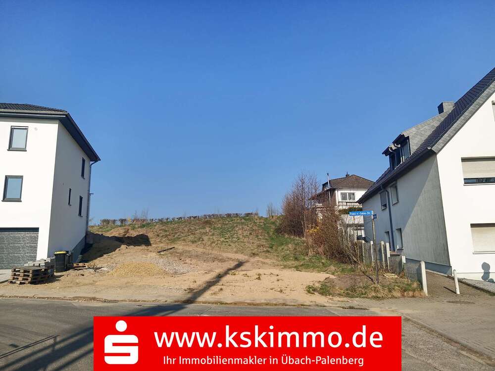 Thumbnail-Grundstück zu verkaufen in Übach-Palenberg 169.000,00 € 657 m²