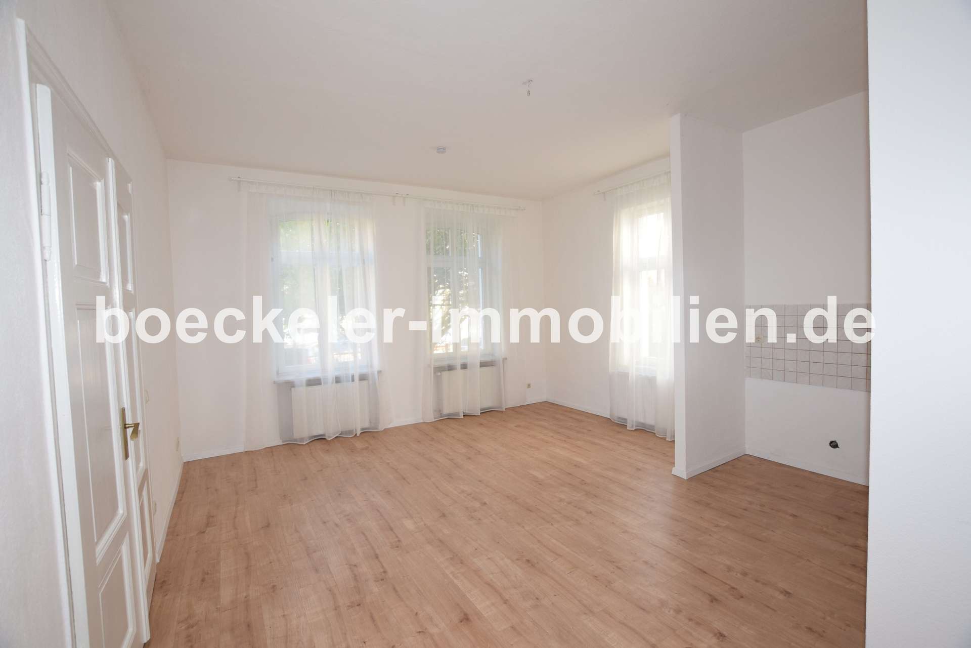 Thumbnail-Wohnung zum Mieten in Naumburg (Saale) 510,00 € 65 m²