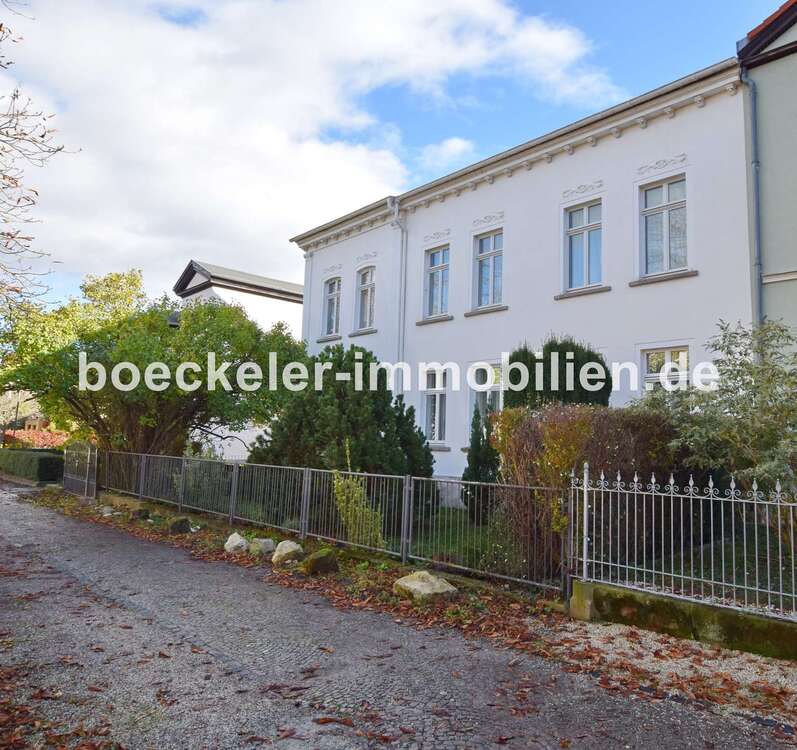 Thumbnail-Wohnung zum Mieten in Naumburg (Saale) 510,00 € 65 m²