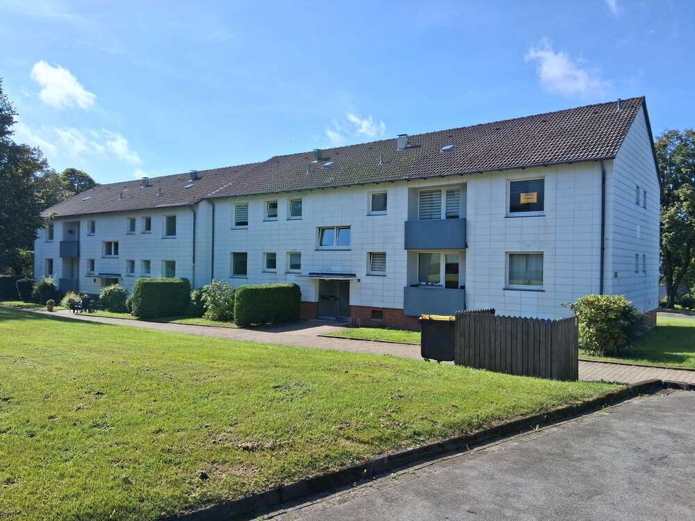 Thumbnail-Wohnung zum Mieten in Clausthal-Zellerfeld 550,00 € 95.5 m²