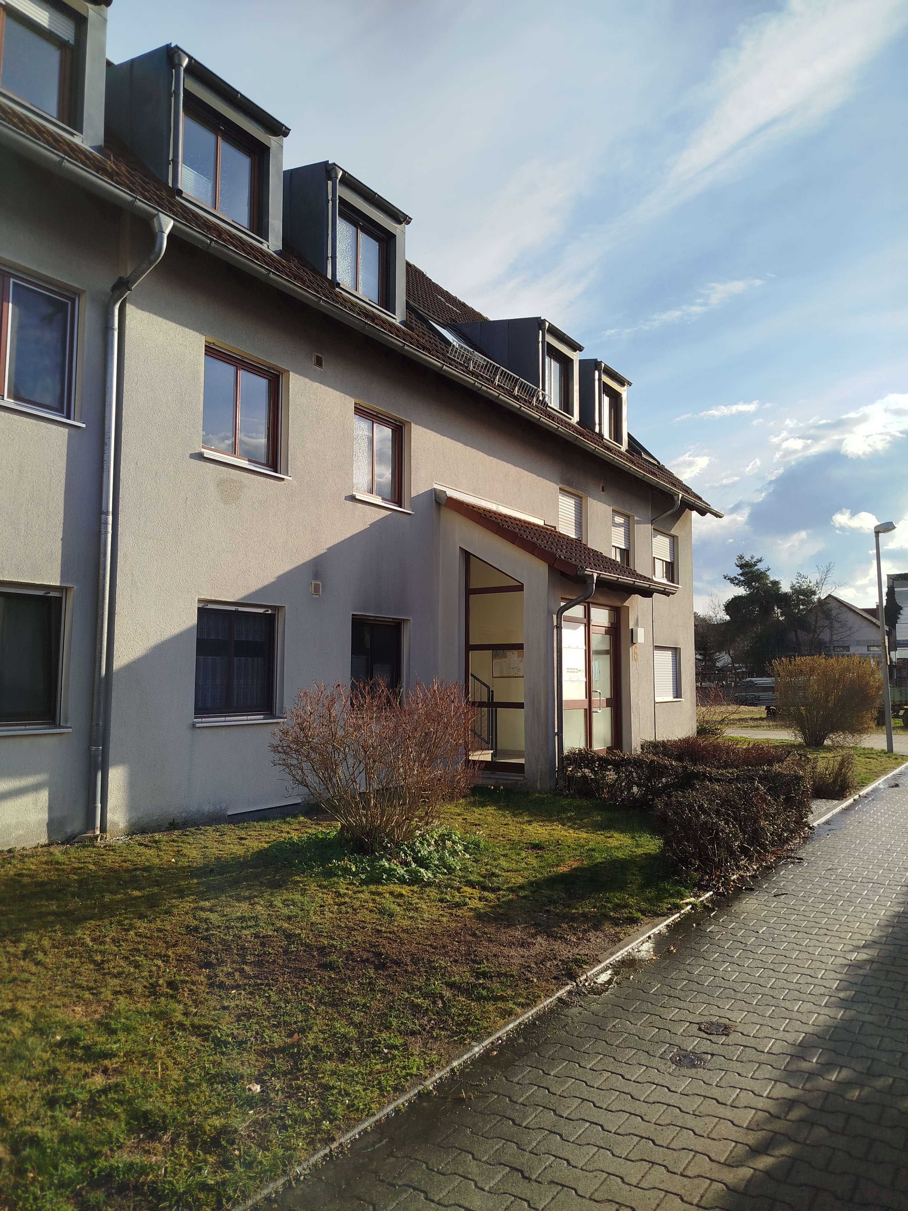 Thumbnail-Wohnung zum Mieten in Erlangen 835,00 € 72 m²