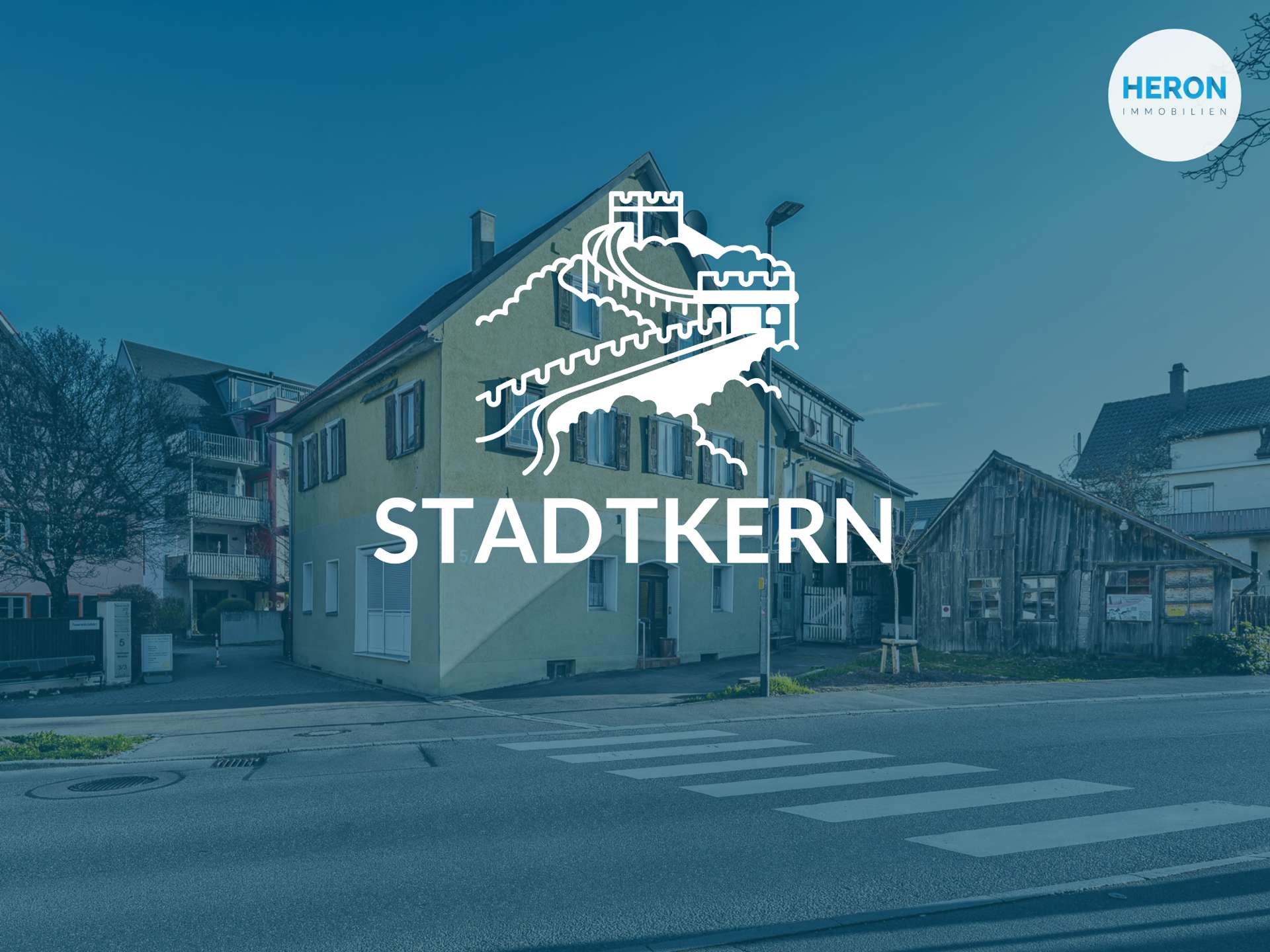 Thumbnail-Haus zum Kaufen in Metzingen 749.000,00 € 379 m²