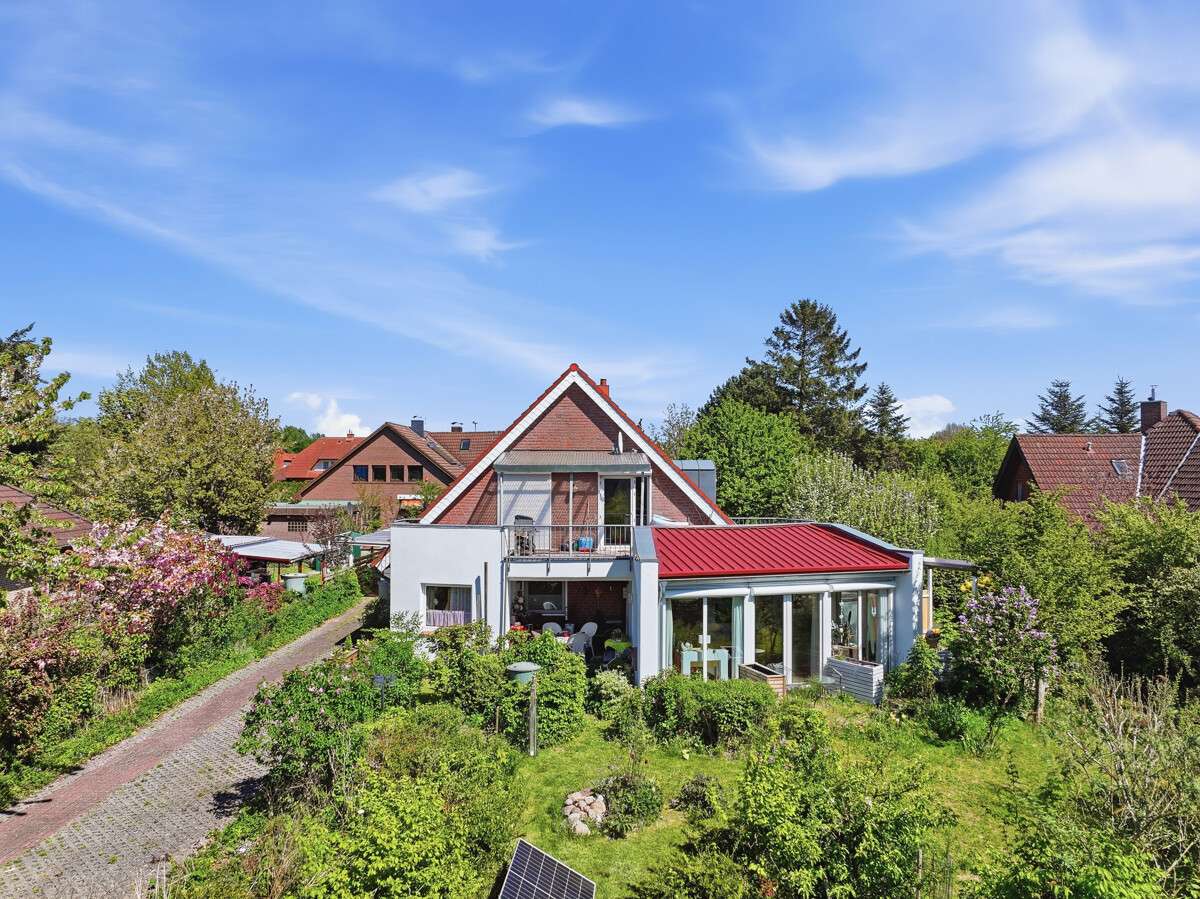 Thumbnail-Haus zum Kaufen in Oldenburg in Holstein 399.000,00 € 211.76 m²