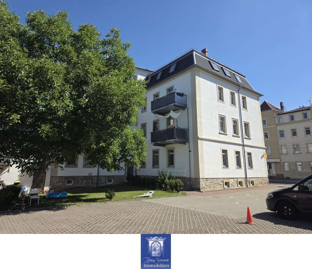 Thumbnail-Haus zum Kaufen in Dresden 2.250.000,00 € 837 m²