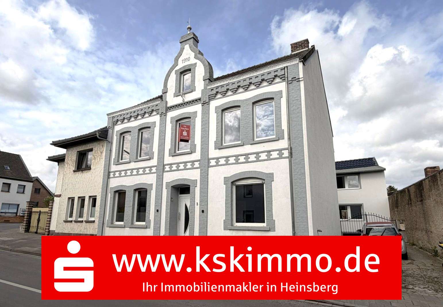 Thumbnail-Haus zum Kaufen in Heinsberg-Porselen 329.000,00 € 239.67 m²