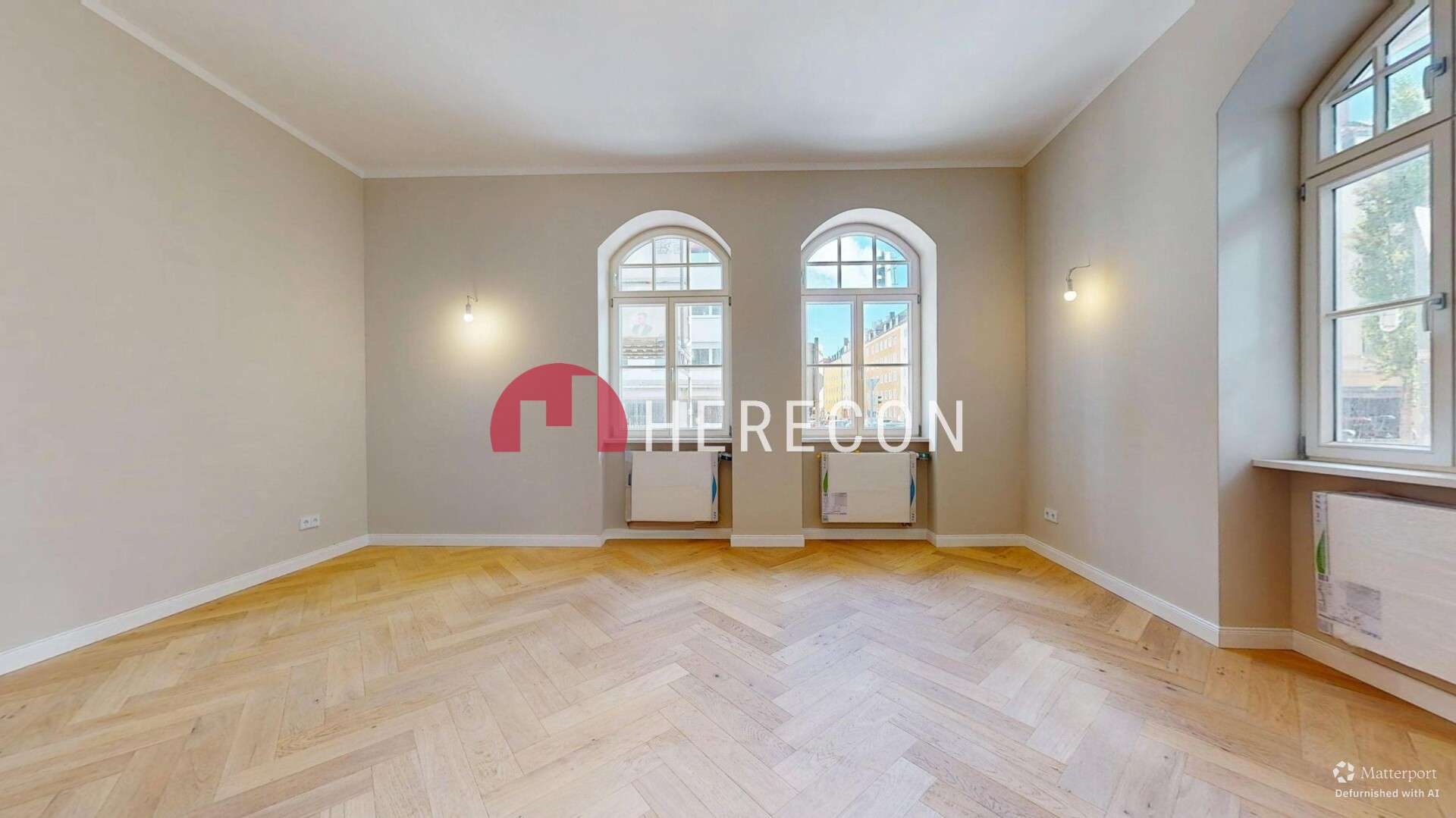 Thumbnail-Wohnung zum Kaufen in München 660.000,00 € 41.16 m²