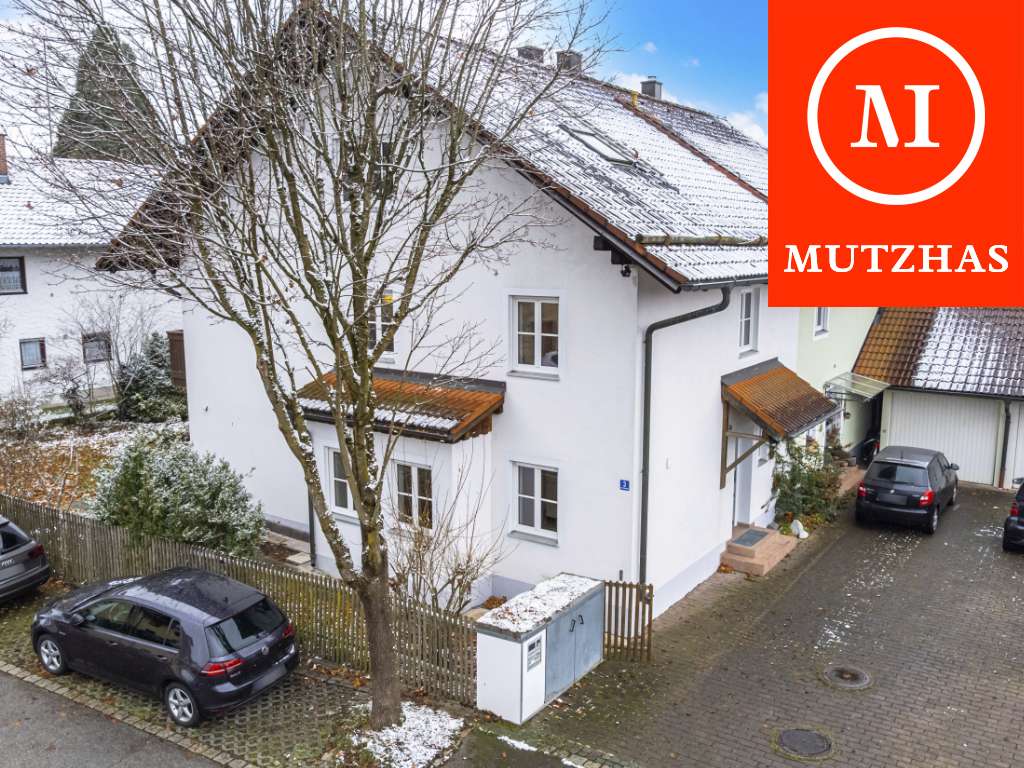 Thumbnail-Haus zum Kaufen in Egmating 795.000,00 € 165.27 m²