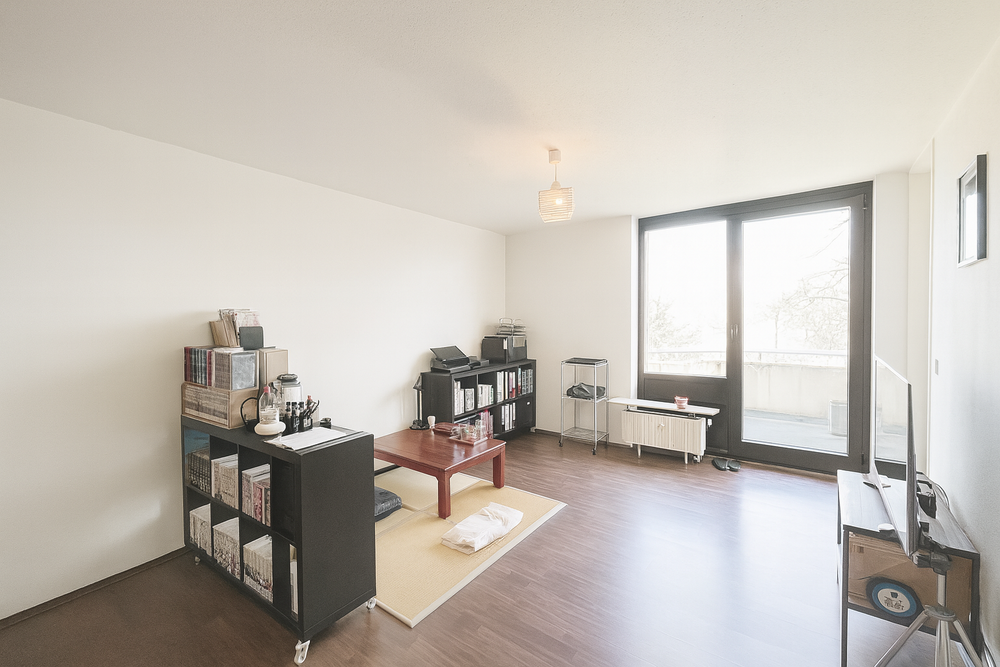 Thumbnail-Wohnung zum Kaufen in Düsseldorf 239.000,00 € 42.16 m²