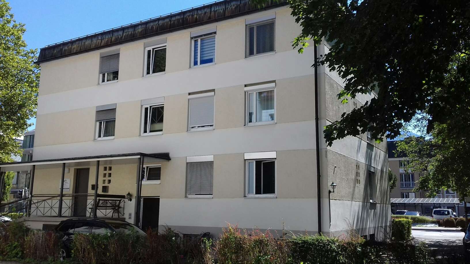 Thumbnail-Büro in Bad Reichenhall 450,00 € 53.8 m²