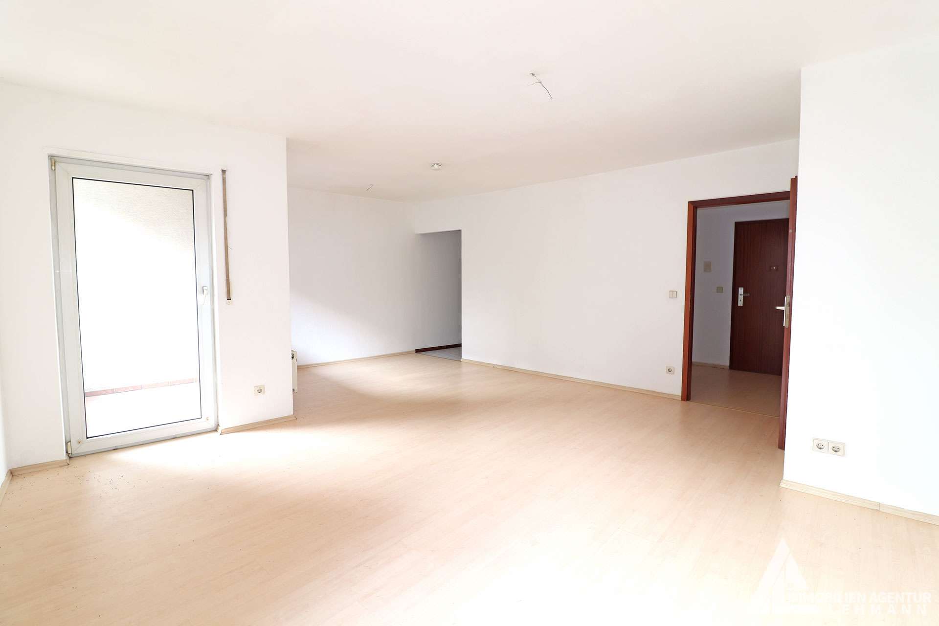 Thumbnail-Wohnung zum Mieten in Halle (Saale) 325,00 € 36 m²