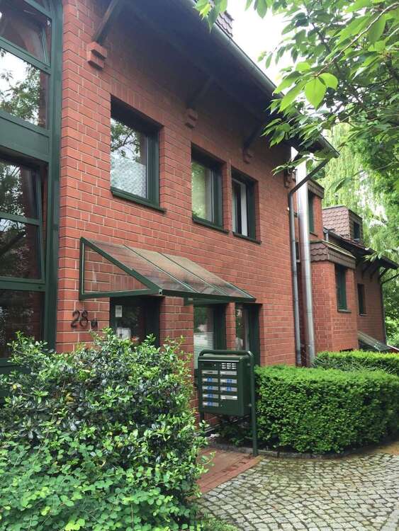 Thumbnail-Wohnung zum Mieten in Göttingen 710,00 € 63 m²