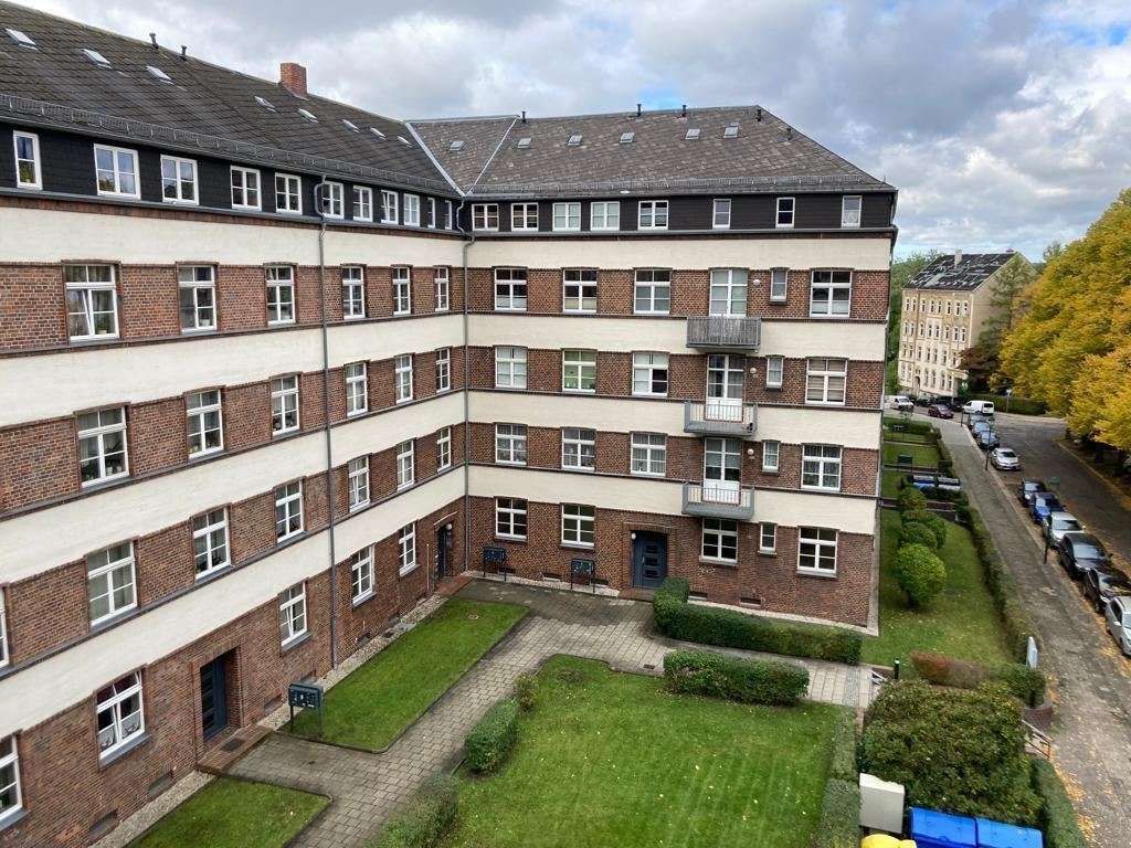Thumbnail-Wohnung zum Mieten in Chemnitz 295,00 € 53 m²