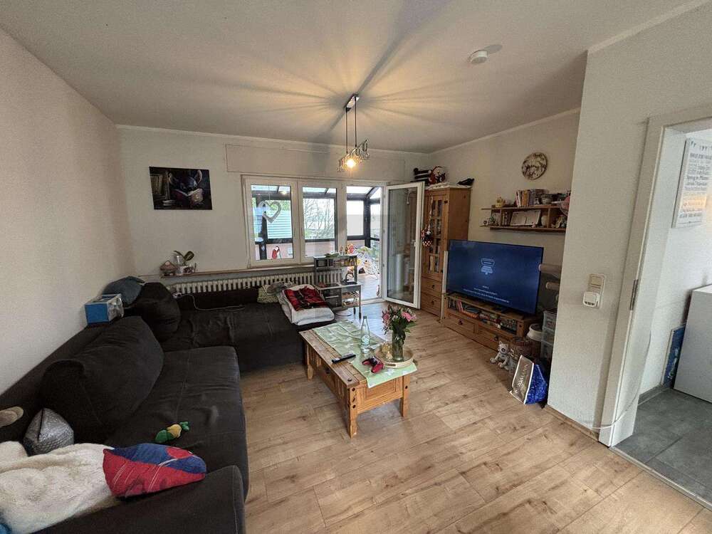 Thumbnail-Haus zum Kaufen in Konz 249.000,00 € 107 m²