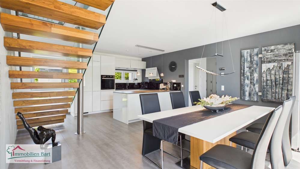 Thumbnail-Haus zum Kaufen in Wincheringen 884.800,00 € 160 m²