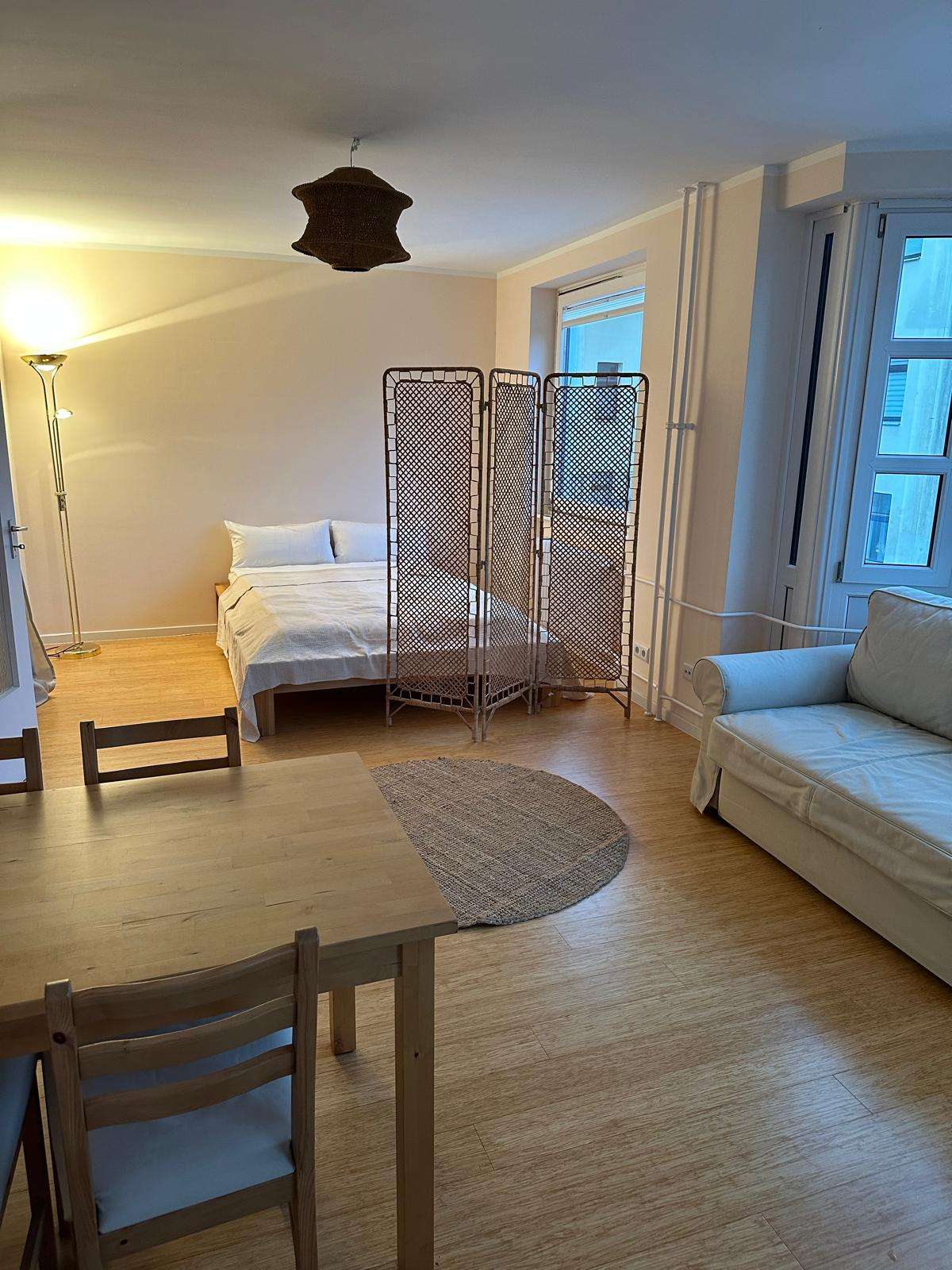 Thumbnail-Wohnung zum Mieten in Berlin 1.350,00 € 36 m²