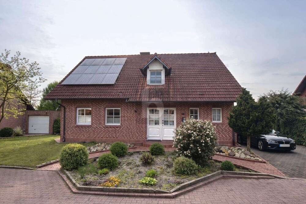 Thumbnail-Haus zum Kaufen in Wietmarschen 399.000,00 € 142 m²