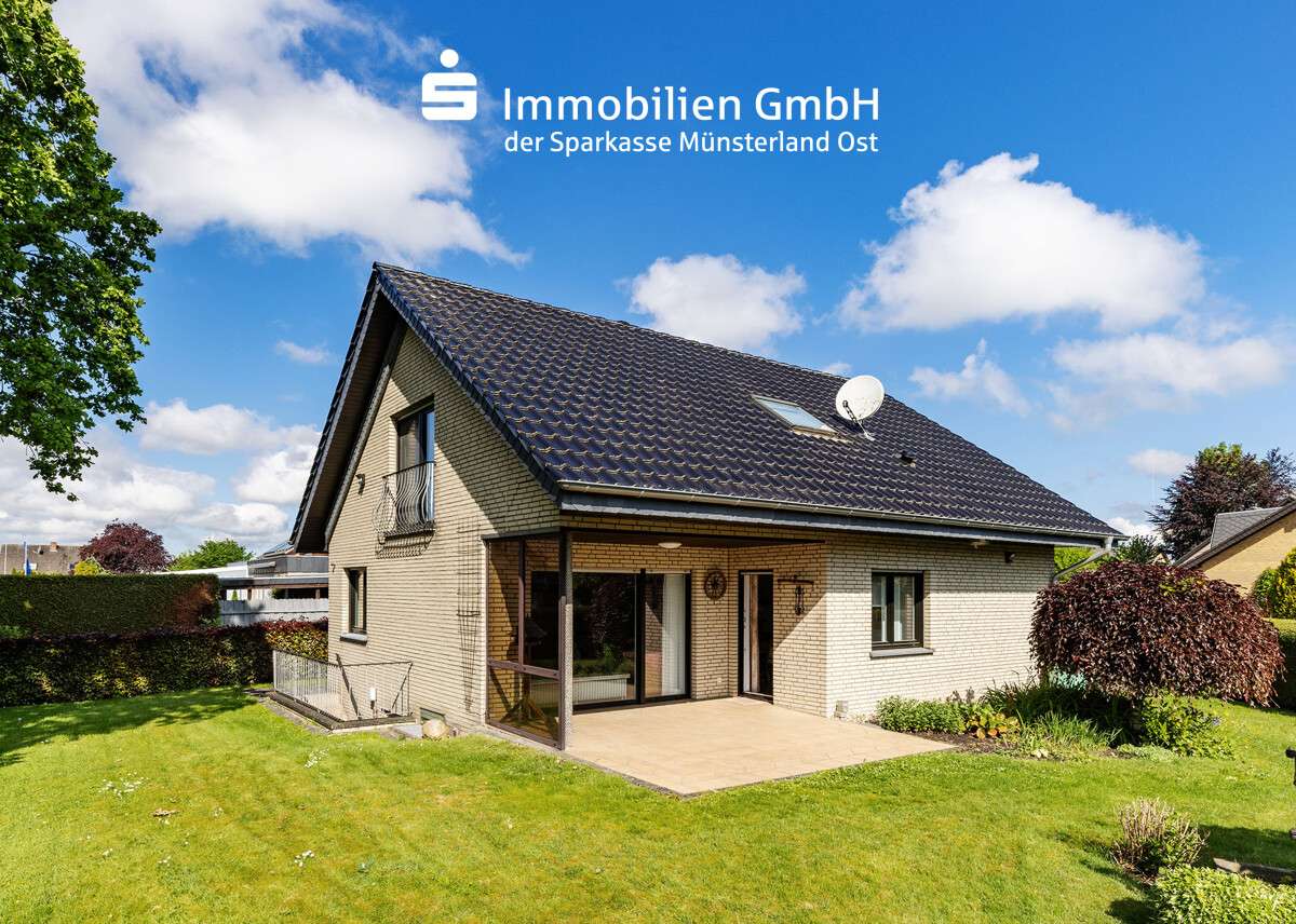 Thumbnail-Haus zum Kaufen in Wadersloh 210.000,00 € 123 m²
