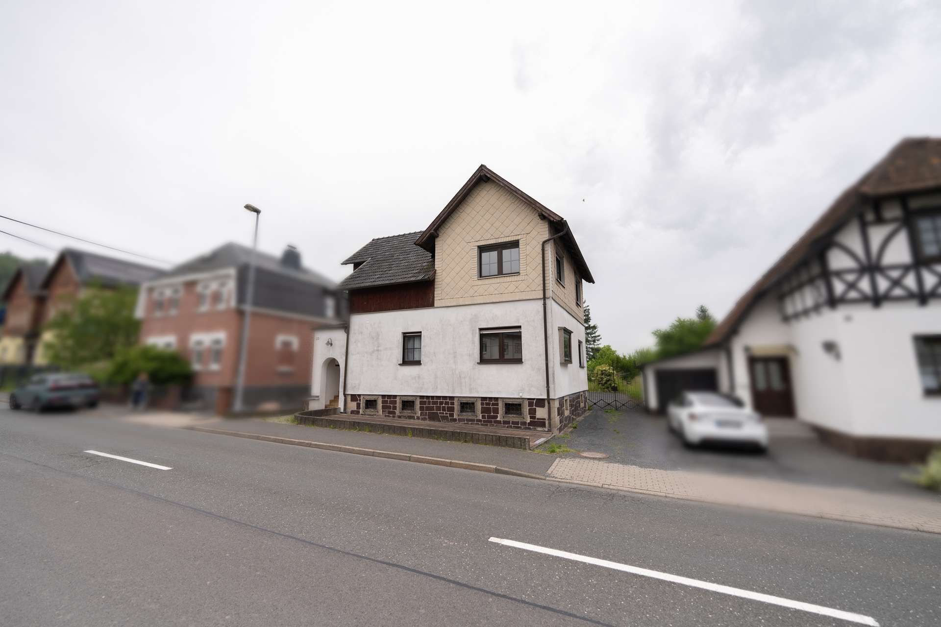 Thumbnail-Haus zum Kaufen in Sonneberg 238.500,00 € 170 m²