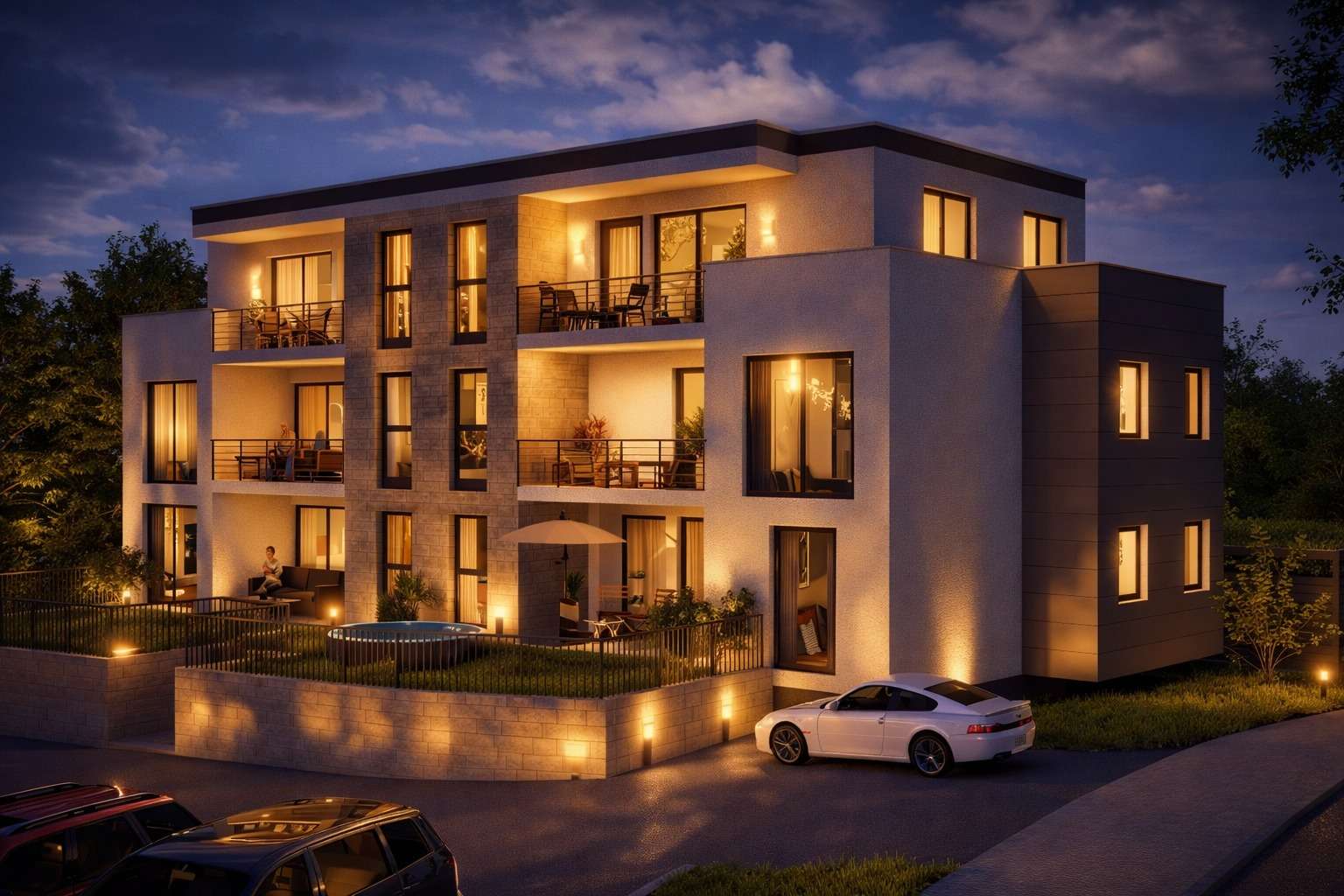 Thumbnail-Grundstück zu verkaufen in Brackenheim-Hausen 490.000,00 € 1069 m²