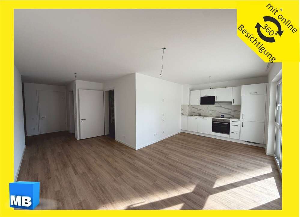 Thumbnail-Wohnung zum Mieten in Albstadt 1.070,00 € 71.43 m²