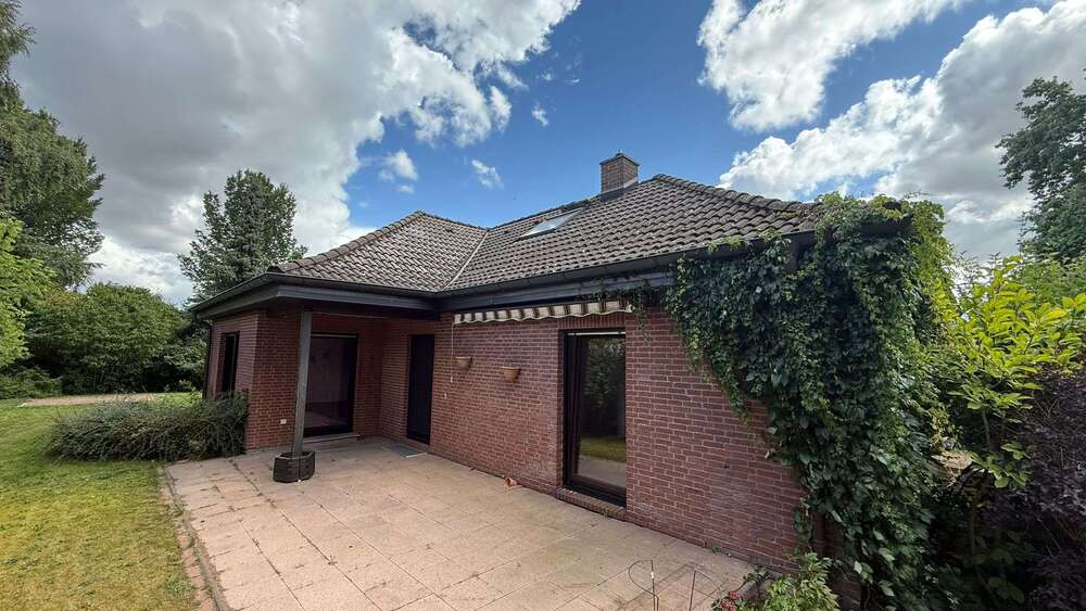 Thumbnail-Haus zum Kaufen in Lübstorf 295.000,00 € 107 m²