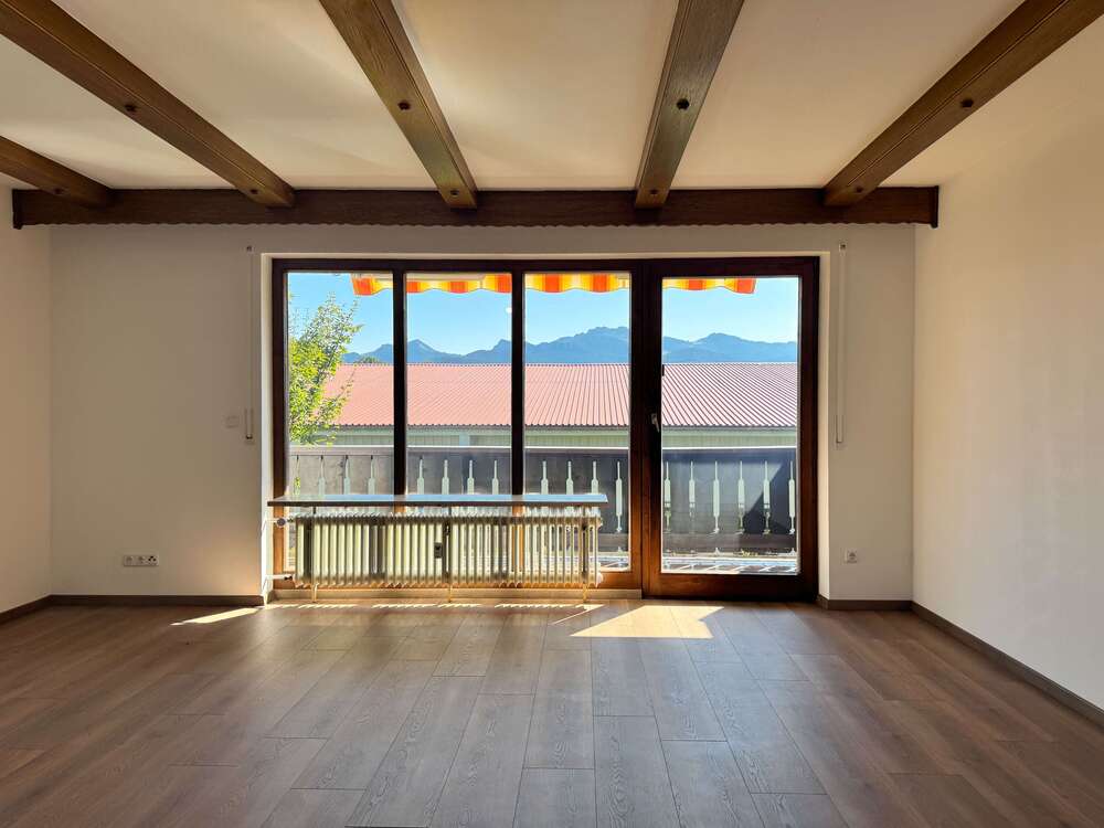 Thumbnail-Wohnung zum Kaufen in Prien am Chiemsee 390.000,00 € 82 m²