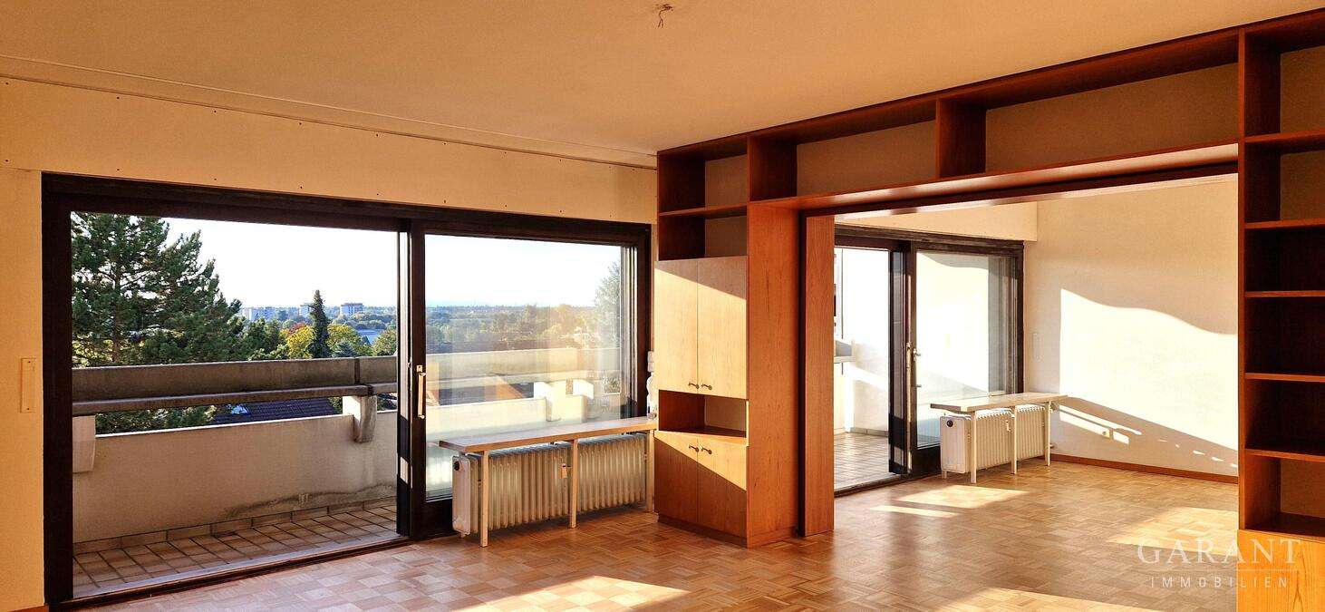 Thumbnail-Wohnung zum Kaufen in Ettlingen 295.000,00 € 86 m²