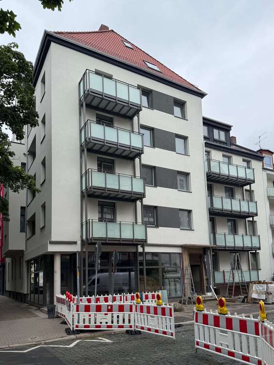 Thumbnail-Wohnung zum Kaufen in Hannover 389.000,00 € 79 m²