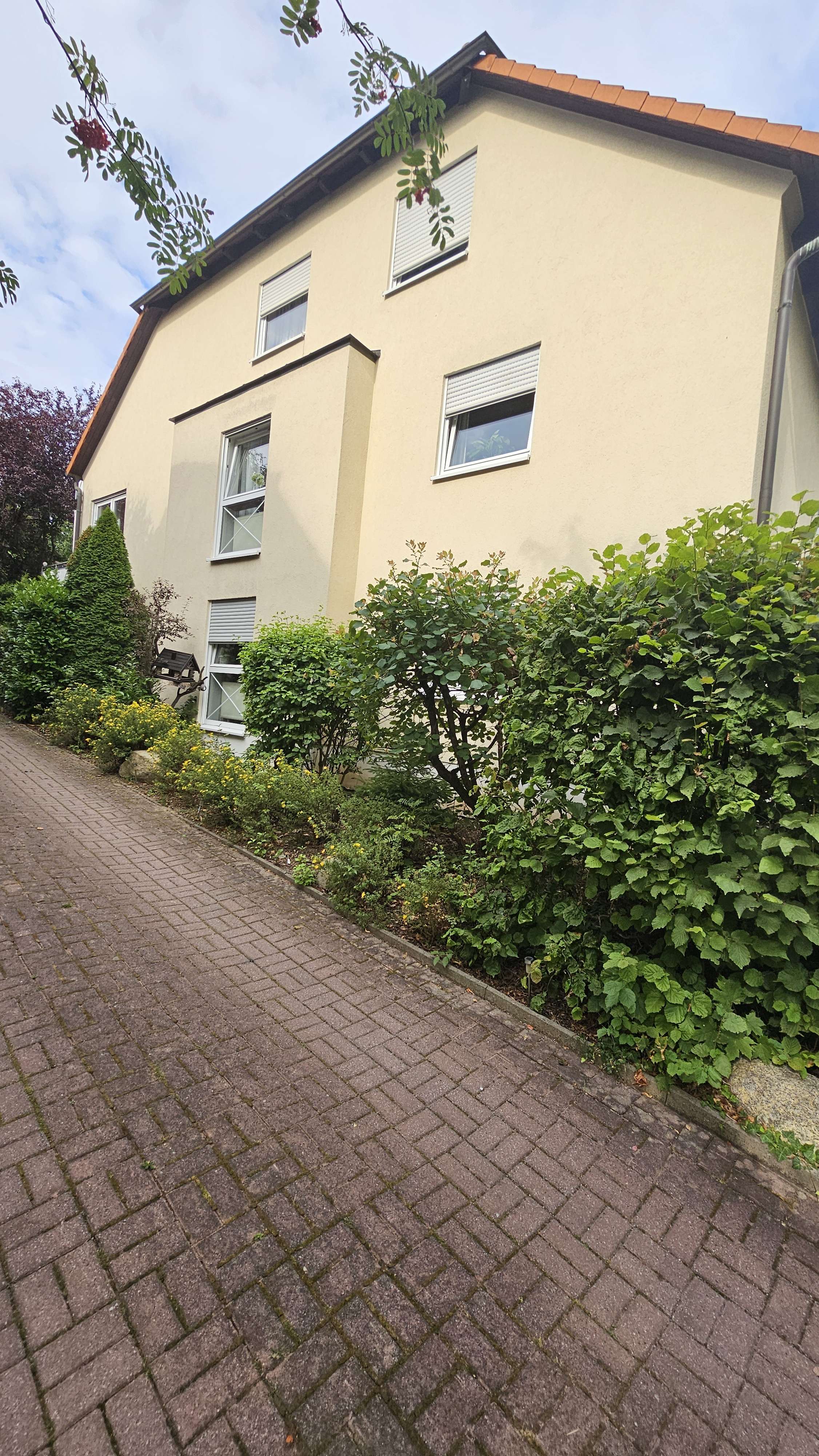 Thumbnail-Wohnung zum Kaufen in Kesselsdorf 145.000,00 € 66.75 m²