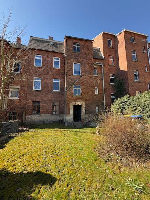 Thumbnail-Haus zum Kaufen in Greiz 60.000,00 € 210 m²