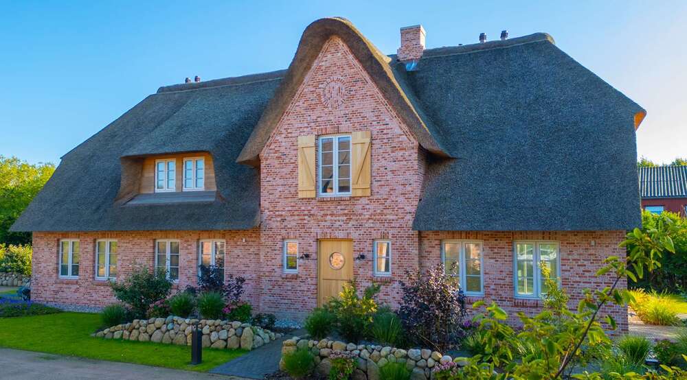 Thumbnail-Haus zum Kaufen in Alkersum 1.400.000,00 € 181.04 m²