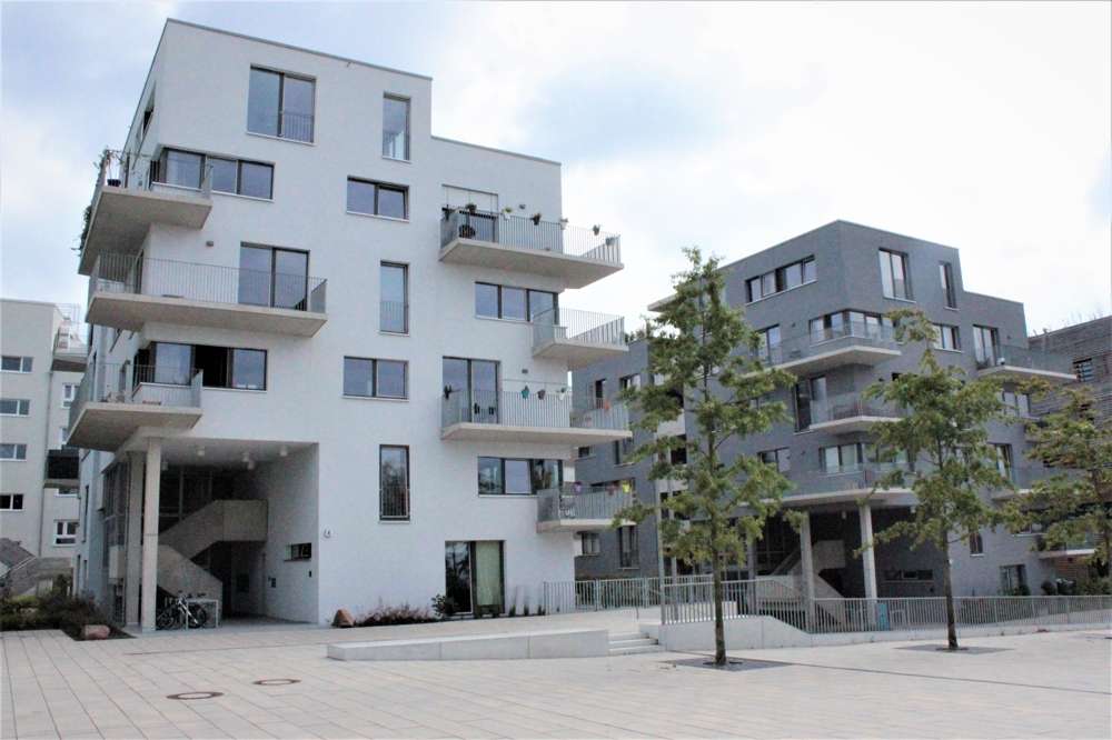 Thumbnail-Wohnung zum Kaufen in Hamburg 489.000,00 € 80 m²