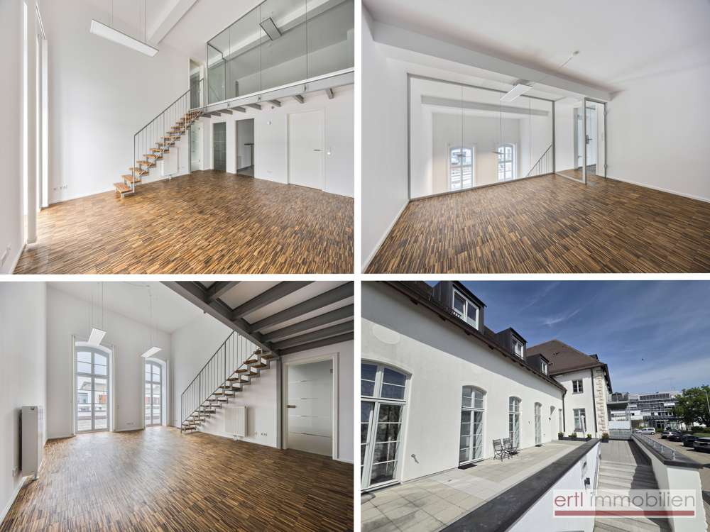 Thumbnail-Büro in Schwabach 1.400,00 € 119.3 m²