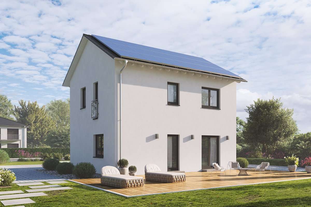 Thumbnail-Haus zum Kaufen in Merenberg 300.000,00 € 112.94 m²