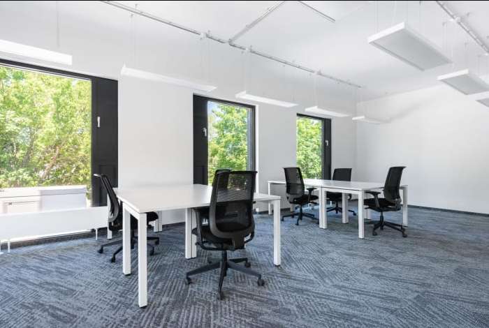 Thumbnail-Büro in Teltow 2.199,00 € 41 m²