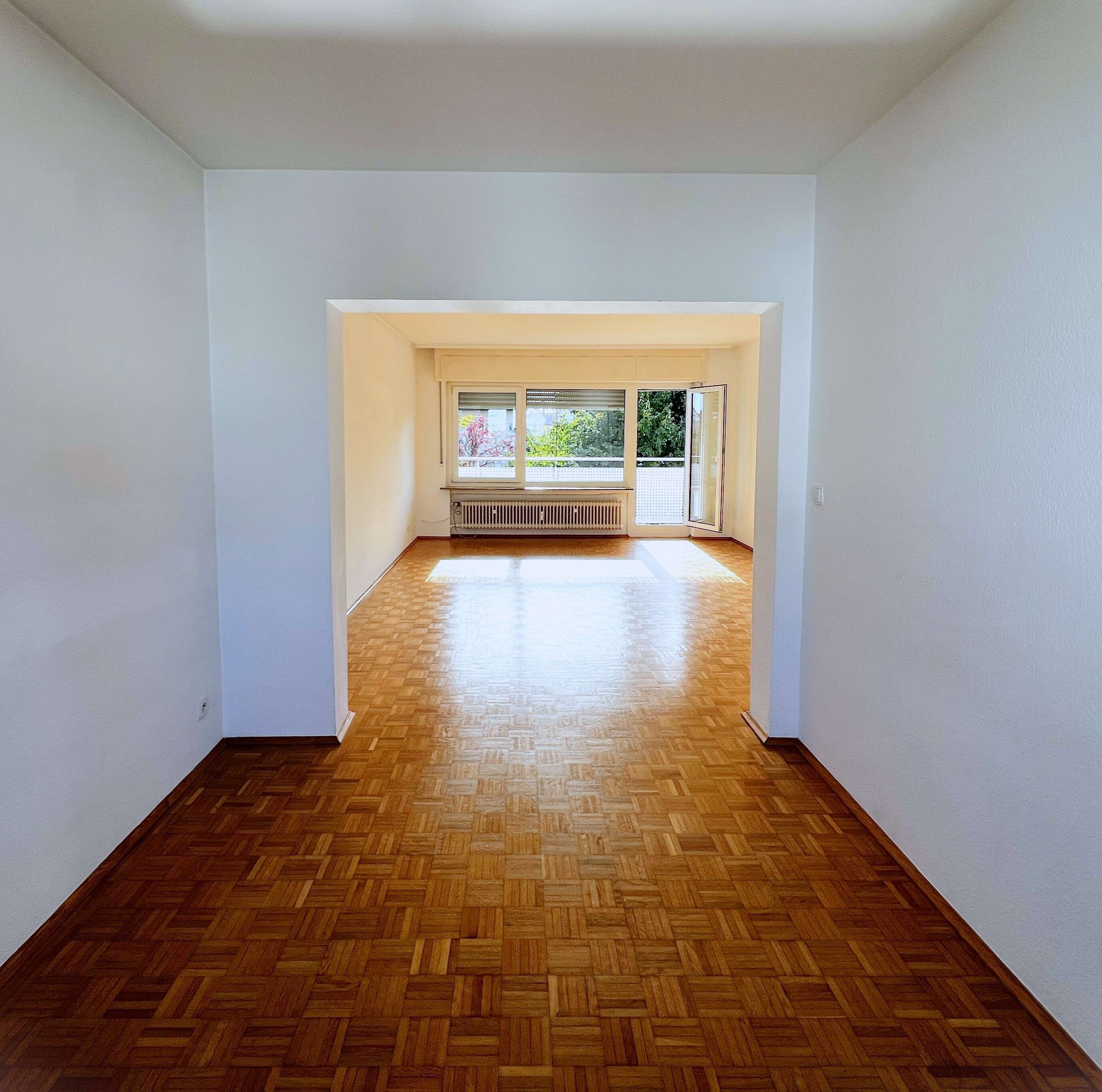 Thumbnail-Wohnung zum Mieten in Rodgau 1.300,00 € 100 m²