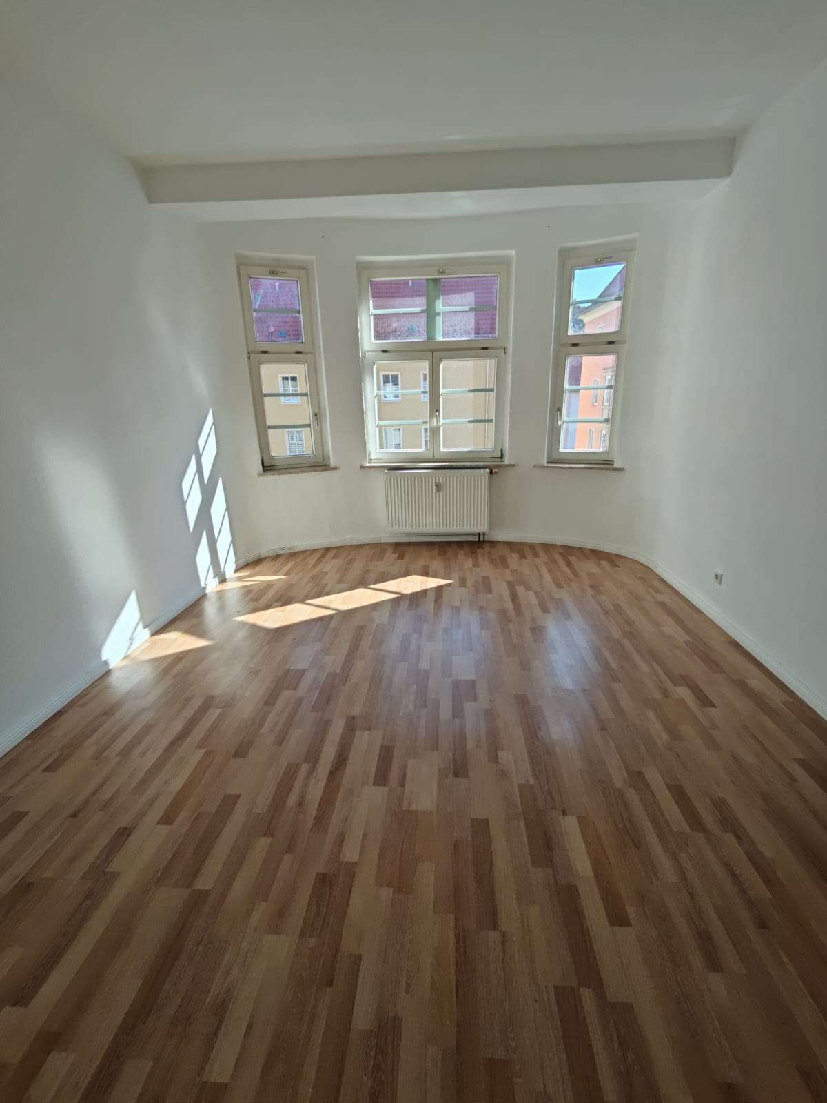 Thumbnail-Wohnung zum Mieten in Halberstadt 240,00 € 29 m²