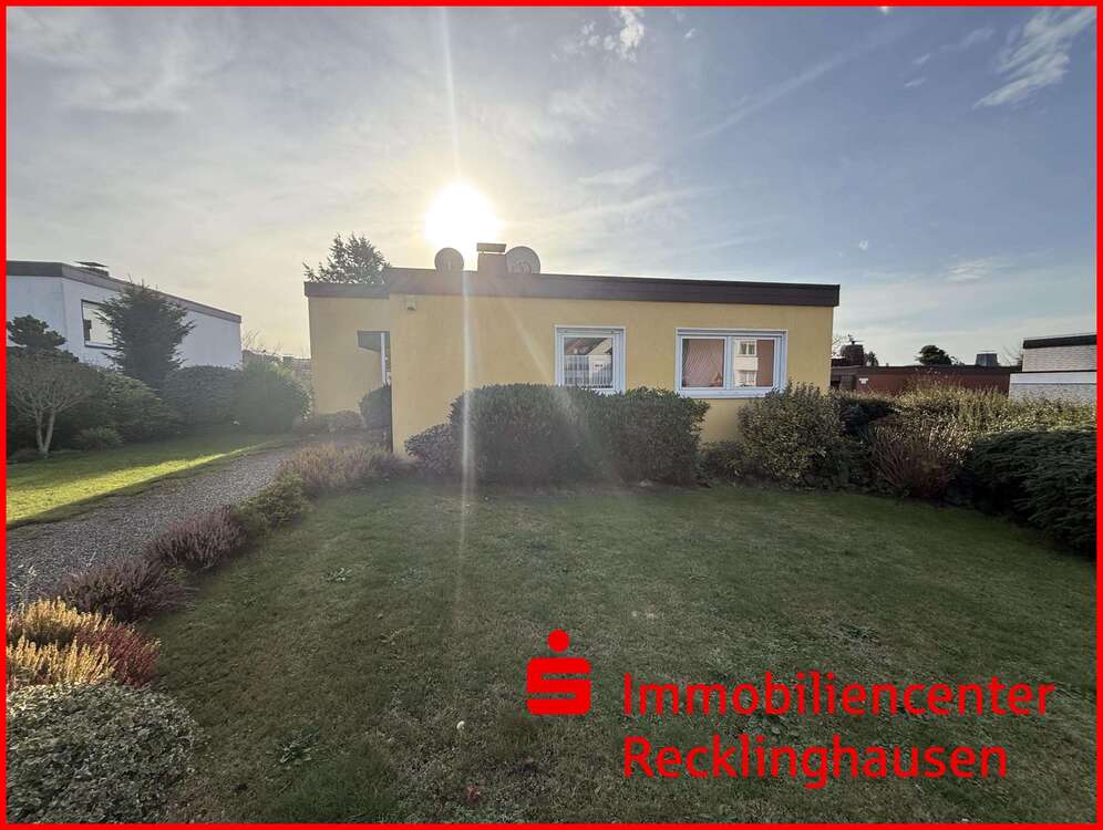 Thumbnail-Haus zum Kaufen in Recklinghausen 300.000,00 € 99.64 m²