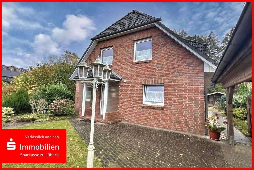 Thumbnail-Haus zum Kaufen in Lübeck 578.000,00 € 148 m²