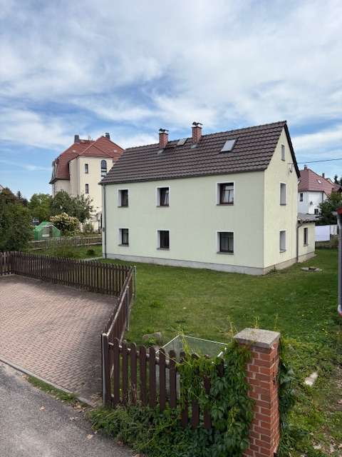 Thumbnail-Haus zum Kaufen in Neukirchen 155.000,00 € 110 m²