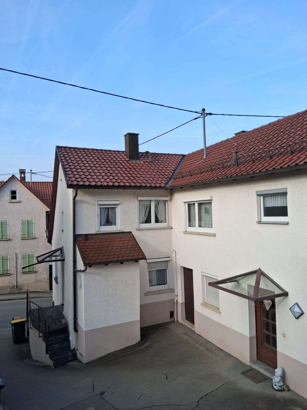 Thumbnail-Haus zum Kaufen in Reutlingen 249.000,00 € 160 m²