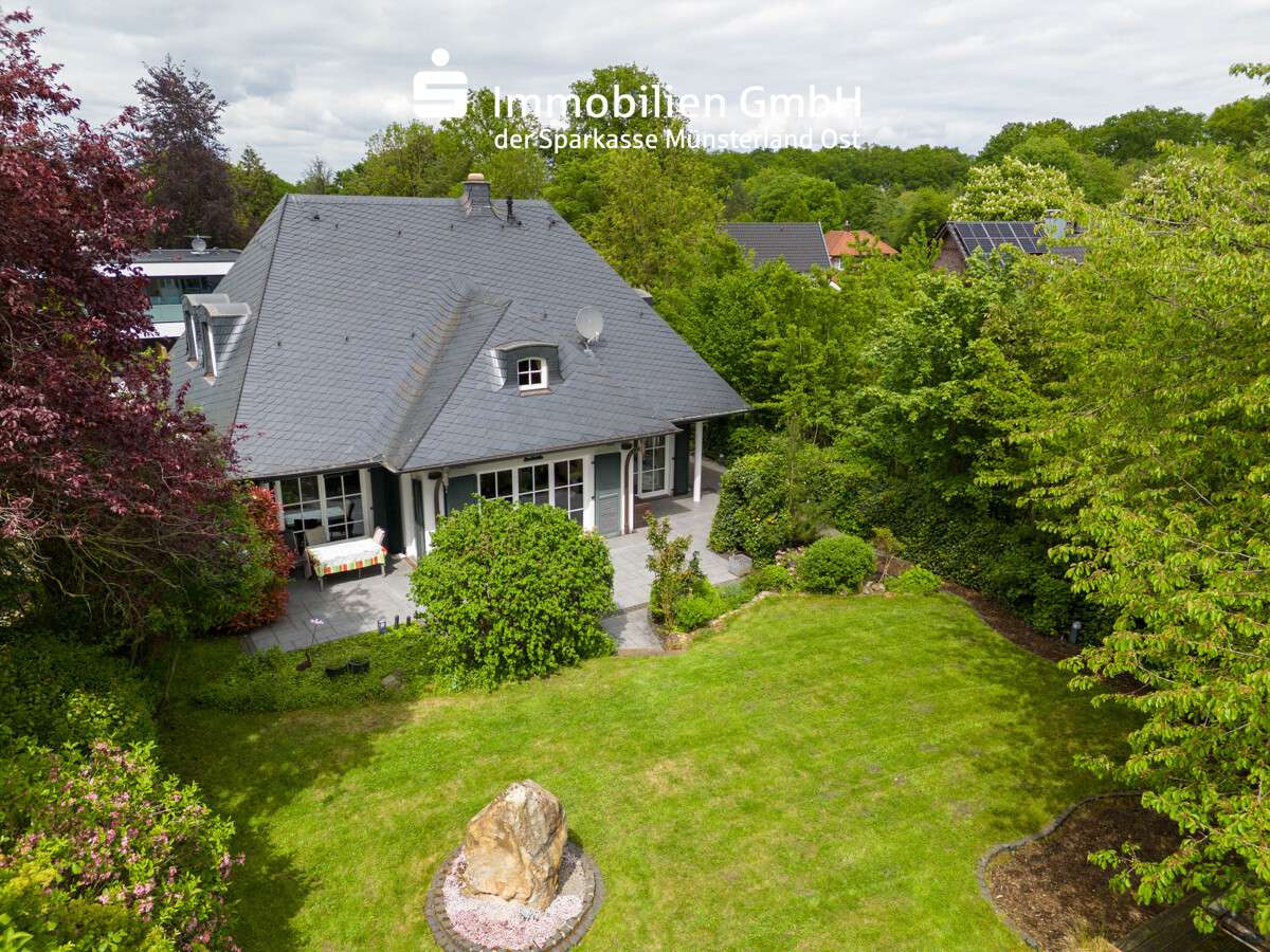 Thumbnail-Haus zum Kaufen in Warendorf Freckenhorst 850.000,00 € 183 m²