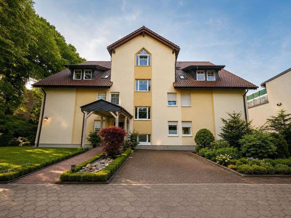Thumbnail-Wohnung zum Mieten in Hamburg 1.290,00 € 98.5 m²