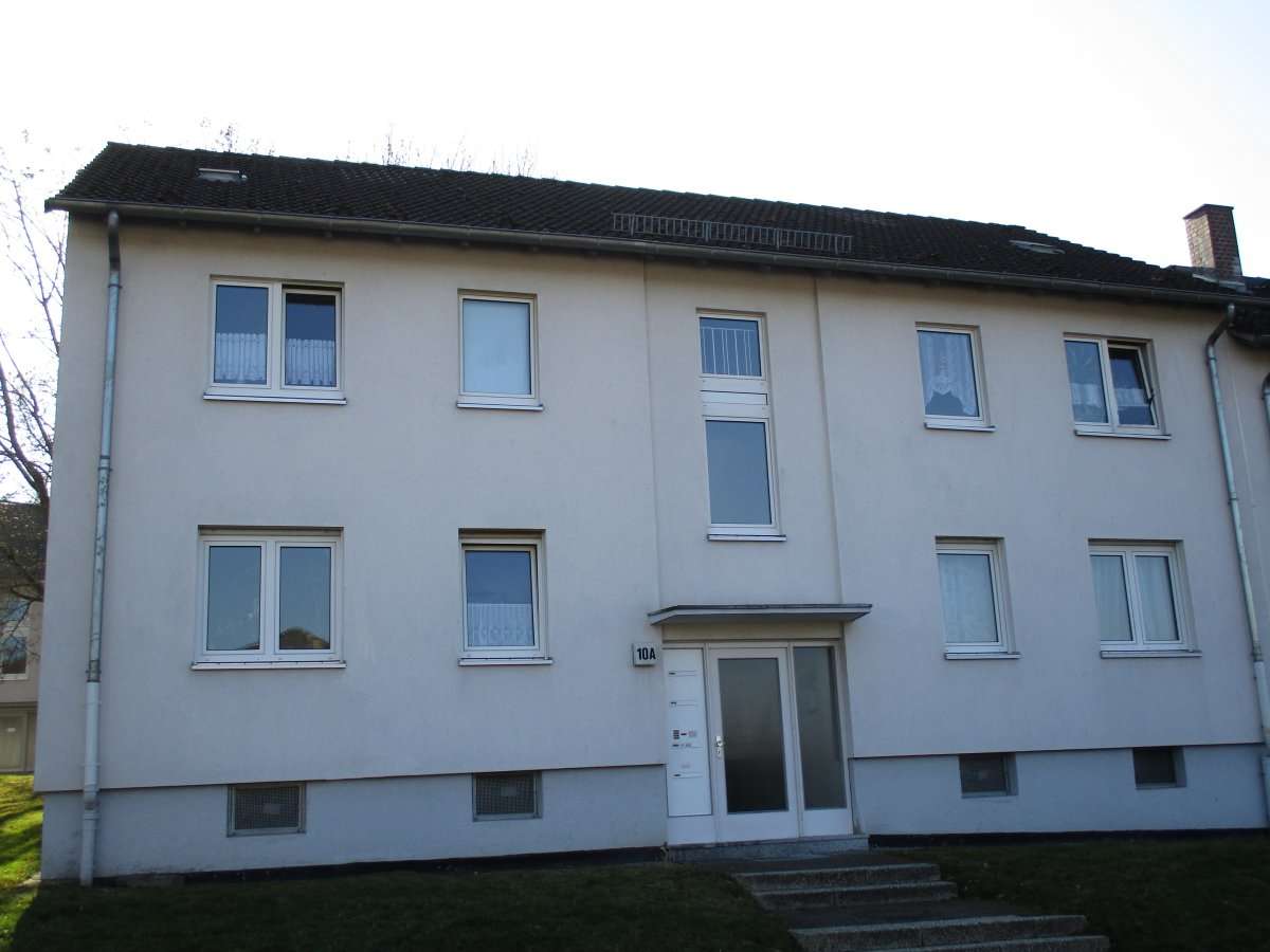 Thumbnail-Wohnung zum Mieten in Kassel 399,50 € 49.63 m²
