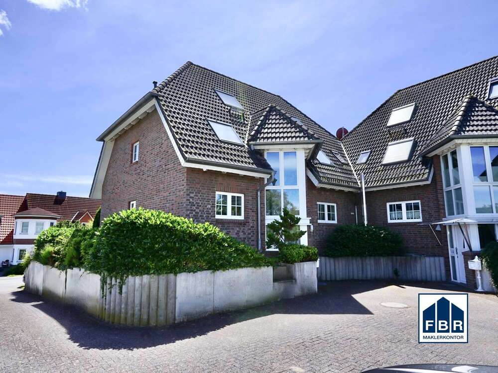 Thumbnail-Wohnung zum Kaufen in Boltenhagen 629.000,00 € 184.89 m²