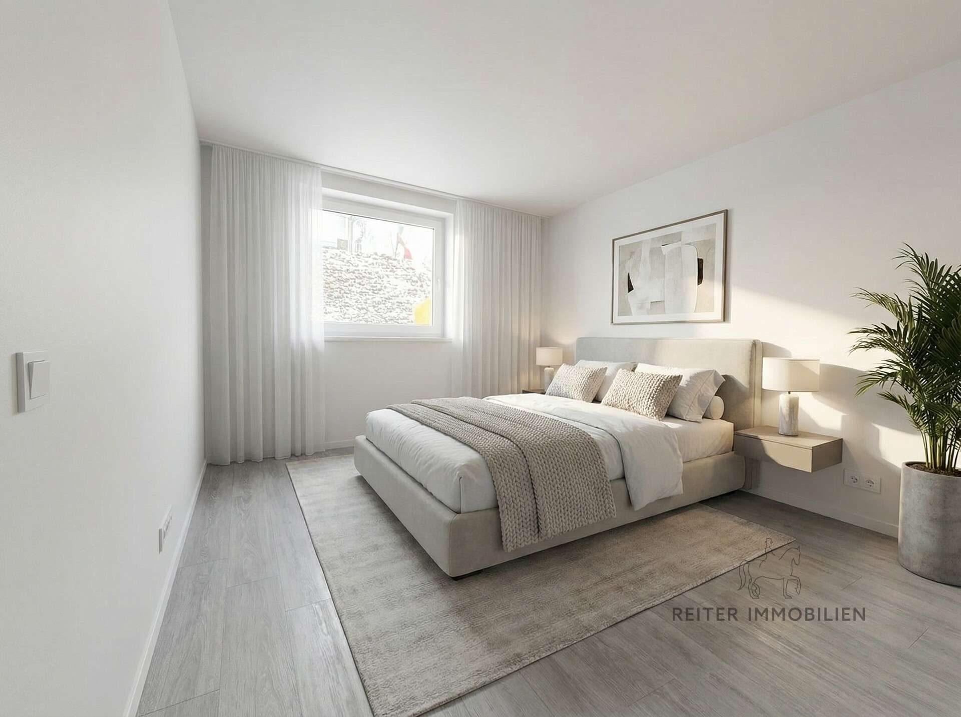 Thumbnail-Wohnung zum Mieten in Künzell-Pilgerzell 870,00 € 60 m²